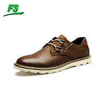 zapatos de cuero italiano para hombre 2015